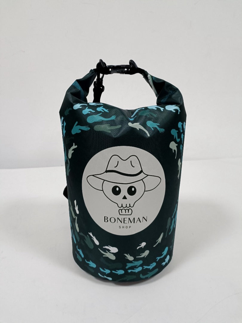 Boneman 15L Dry Bag